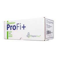 METACERR PROFİ+  Protein Fiber Vitamin Mineral